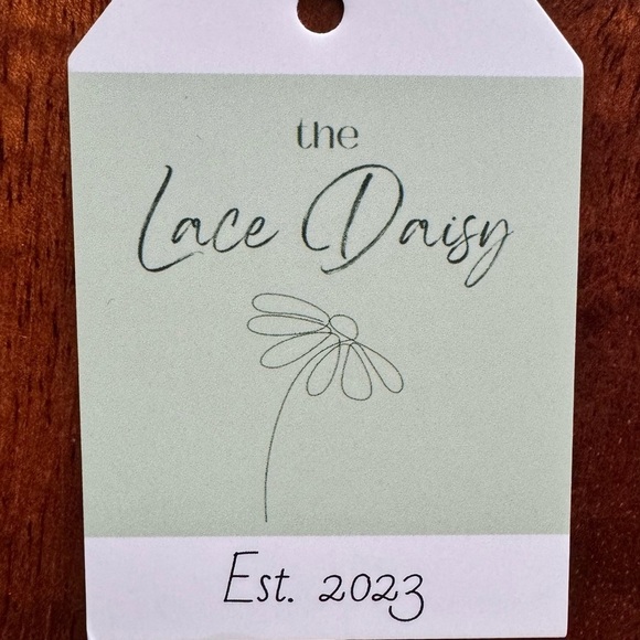 NEW White Floral Embroidered V Neck Boho Blouse with Tassels - Picture 7 of 7